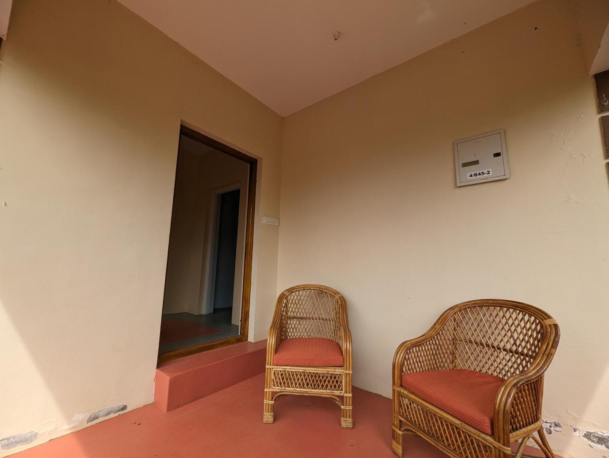 Ghar Homestay, كوتاغيري المظهر الخارجي الصورة