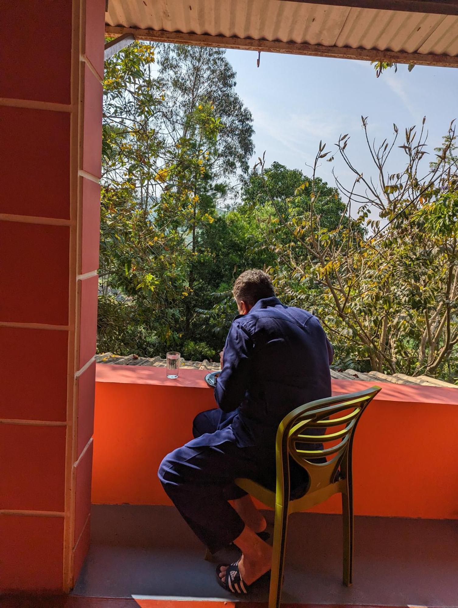 Ghar Homestay, كوتاغيري المظهر الخارجي الصورة