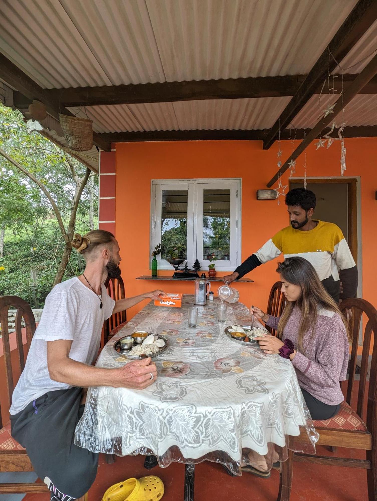 Ghar Homestay, كوتاغيري المظهر الخارجي الصورة