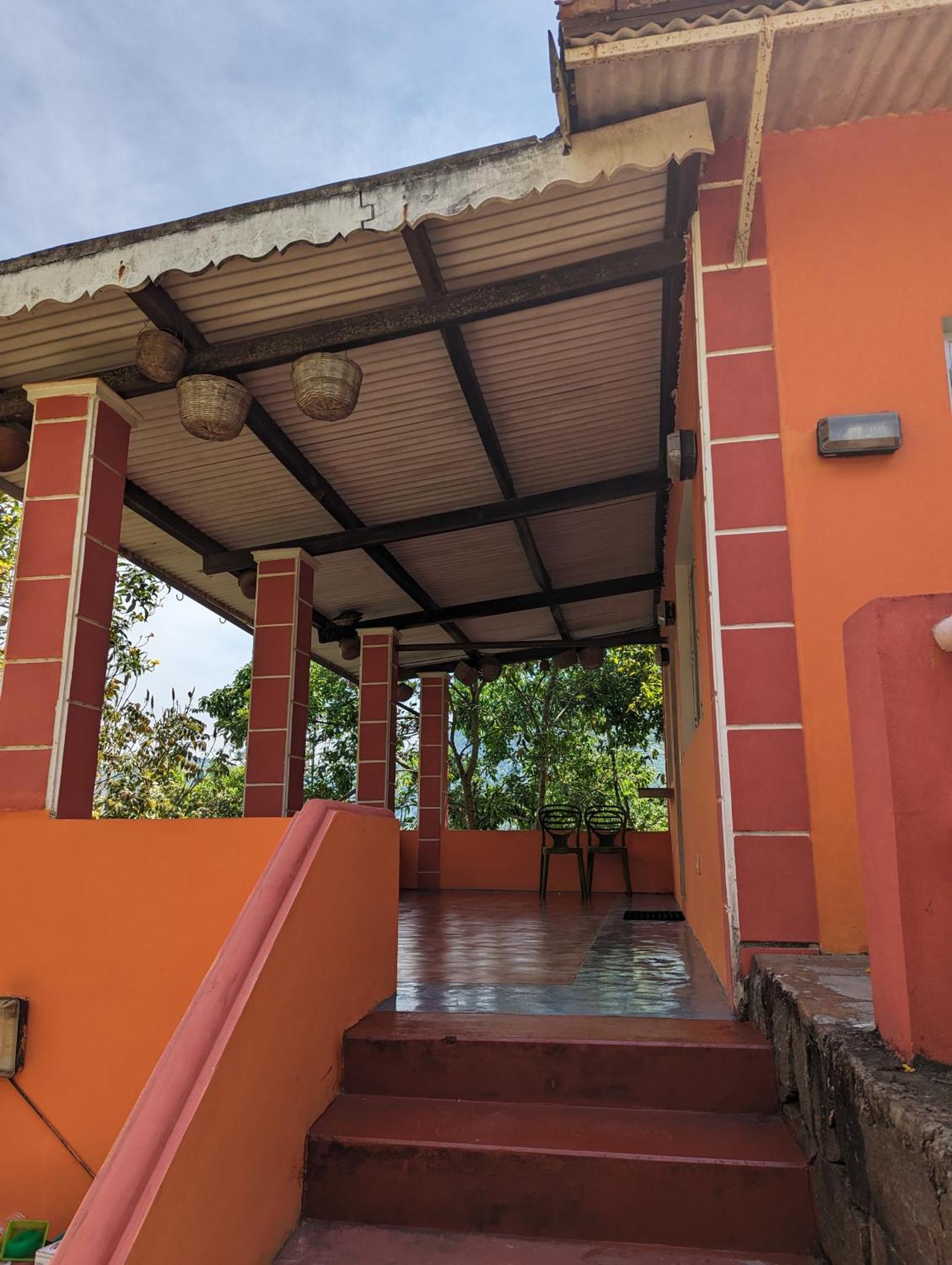 Ghar Homestay, كوتاغيري المظهر الخارجي الصورة