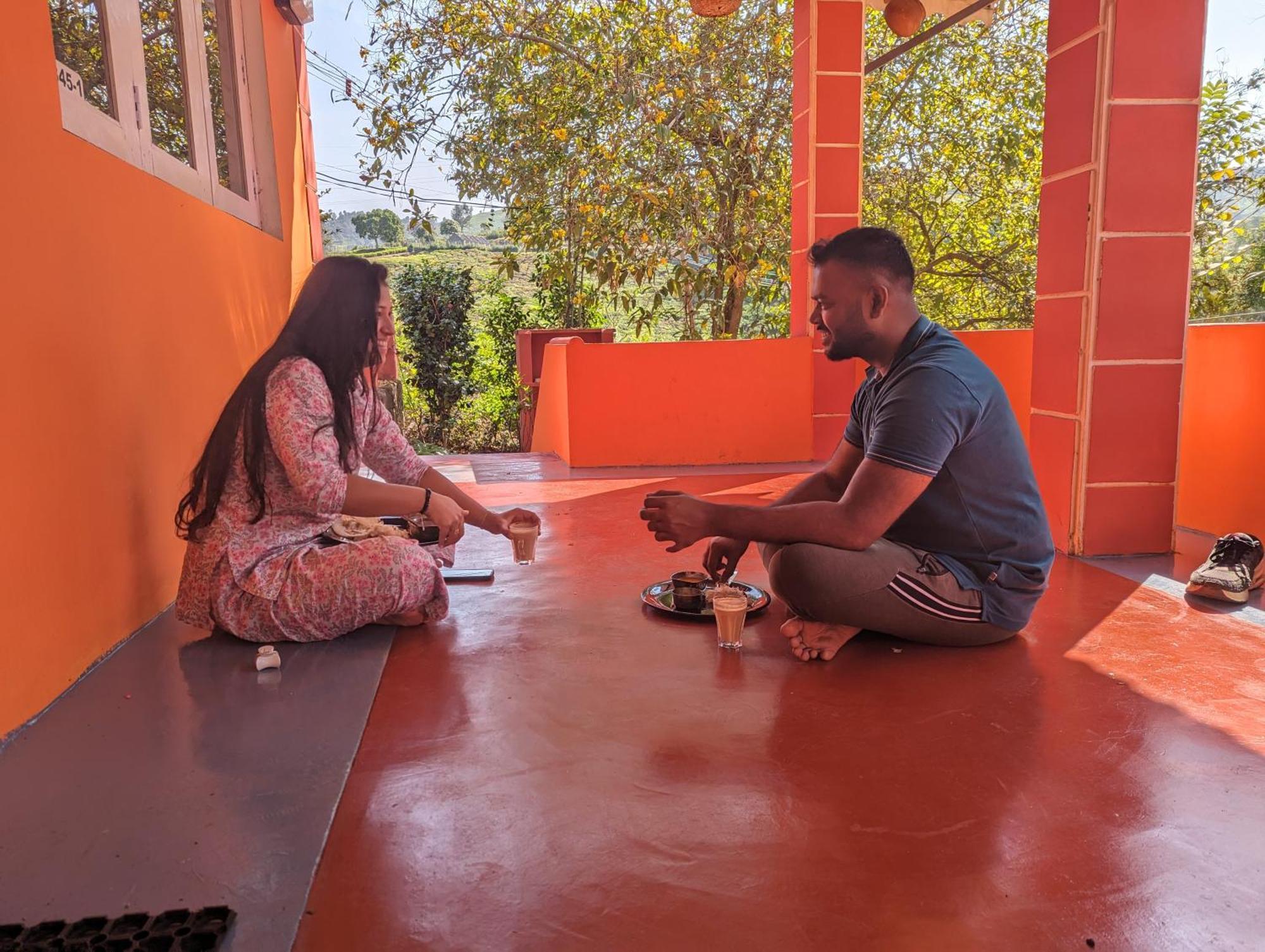 Ghar Homestay, كوتاغيري المظهر الخارجي الصورة