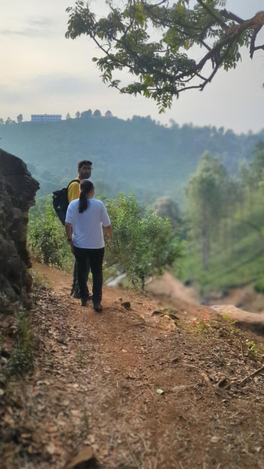 Ghar Homestay, كوتاغيري المظهر الخارجي الصورة