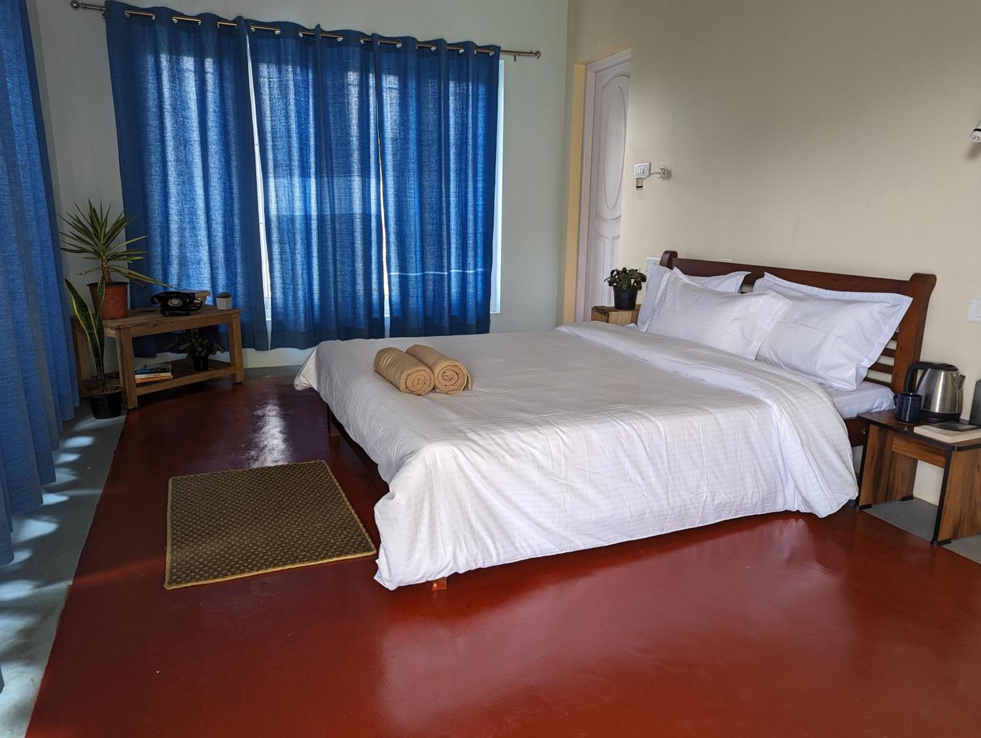 Ghar Homestay, كوتاغيري المظهر الخارجي الصورة