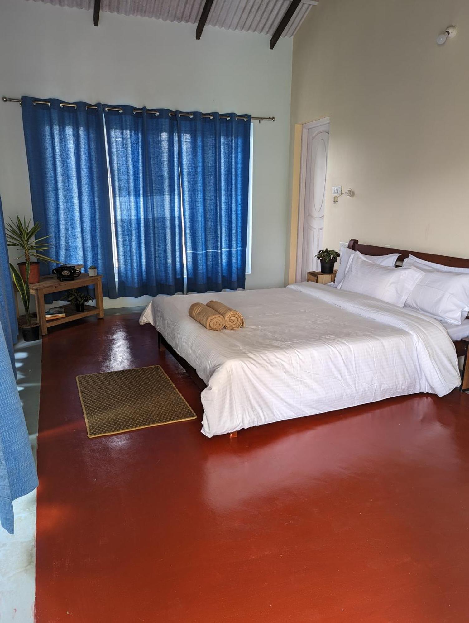 Ghar Homestay, كوتاغيري المظهر الخارجي الصورة