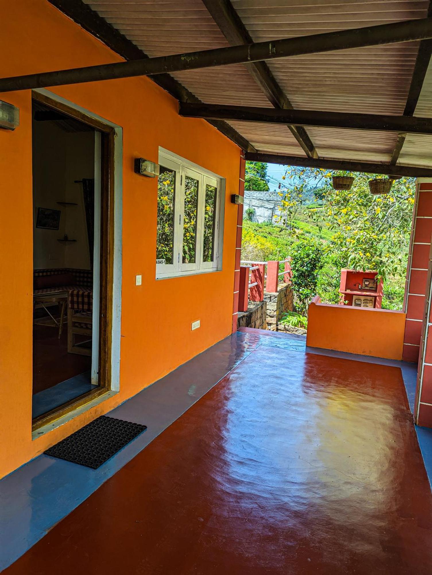 Ghar Homestay, كوتاغيري المظهر الخارجي الصورة