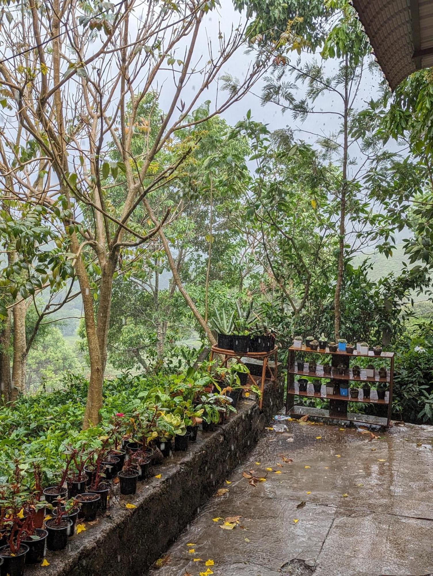 Ghar Homestay, كوتاغيري المظهر الخارجي الصورة