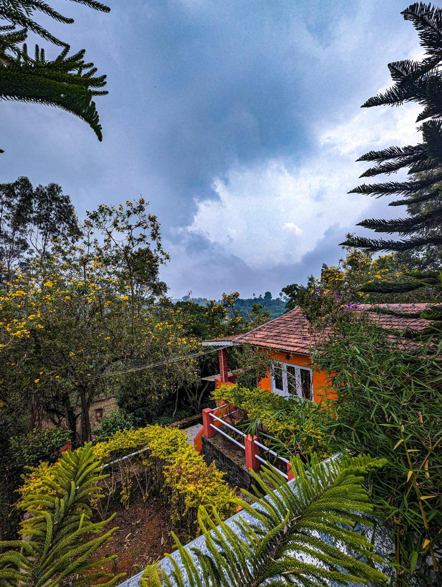Ghar Homestay, كوتاغيري المظهر الخارجي الصورة