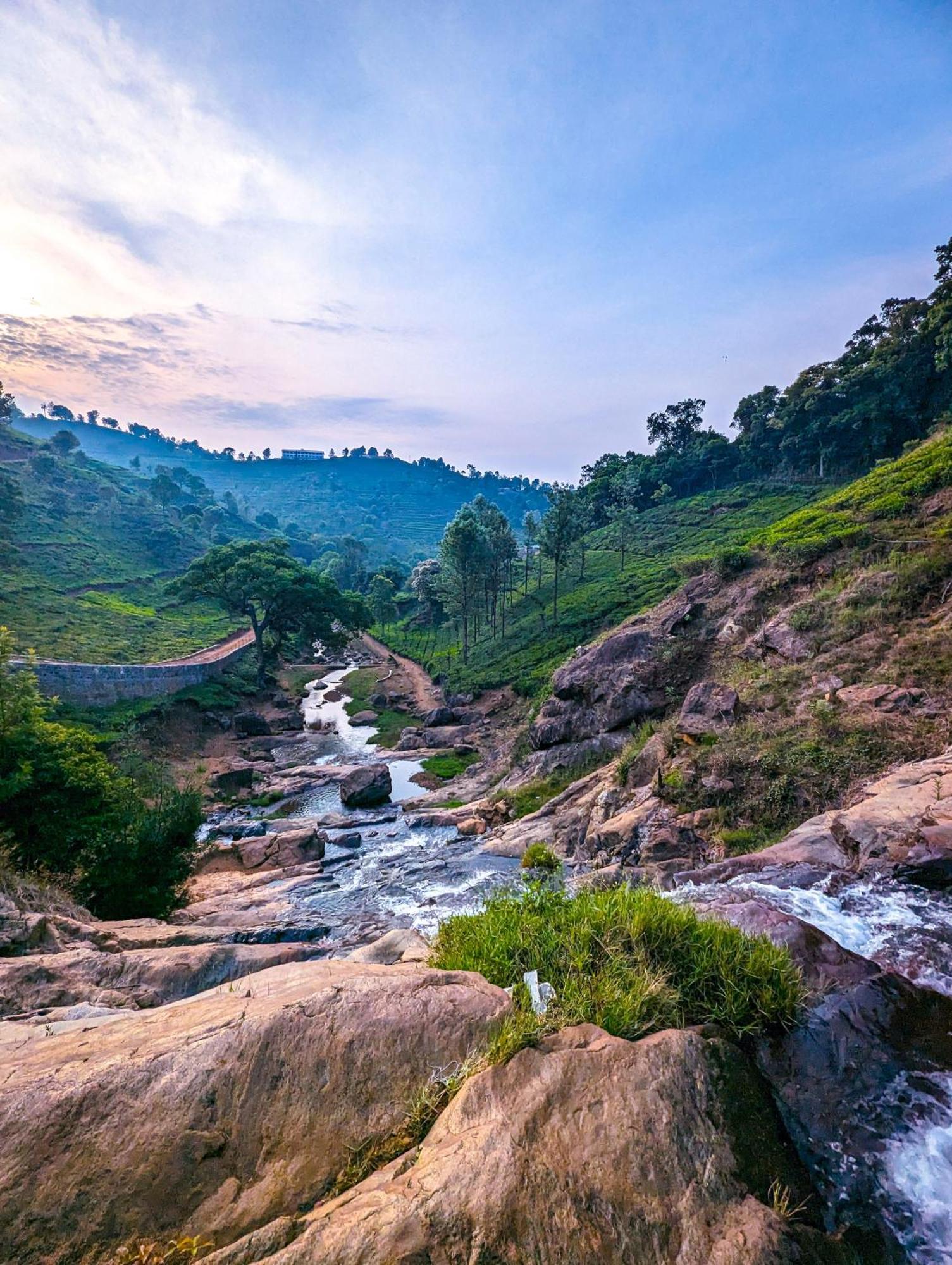 Ghar Homestay, كوتاغيري المظهر الخارجي الصورة