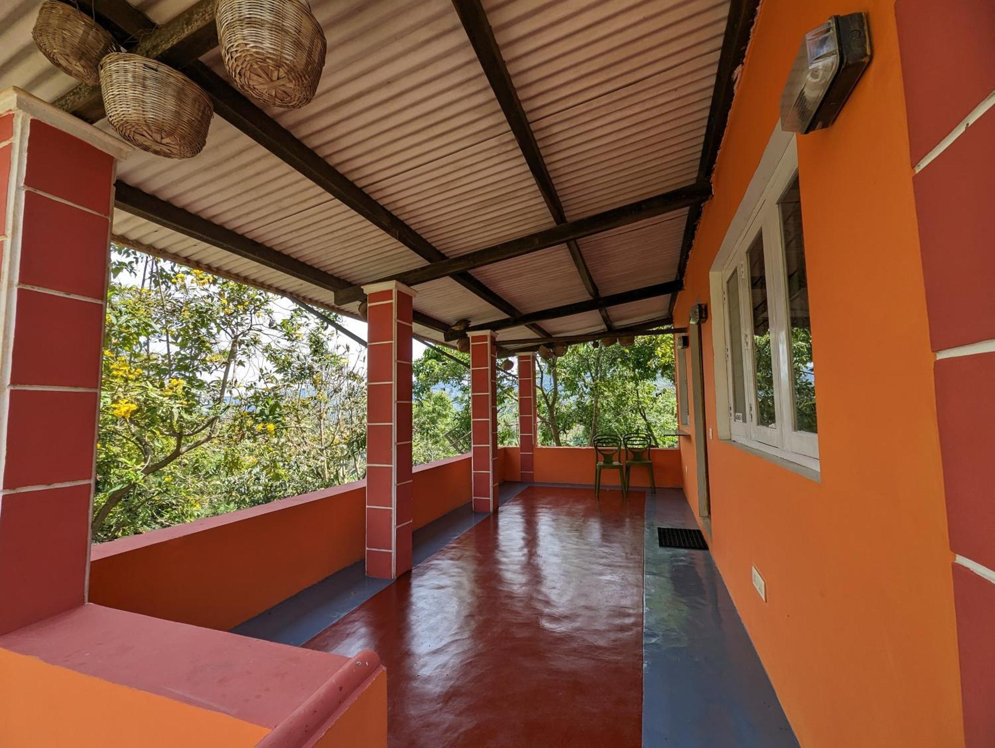 Ghar Homestay, كوتاغيري المظهر الخارجي الصورة