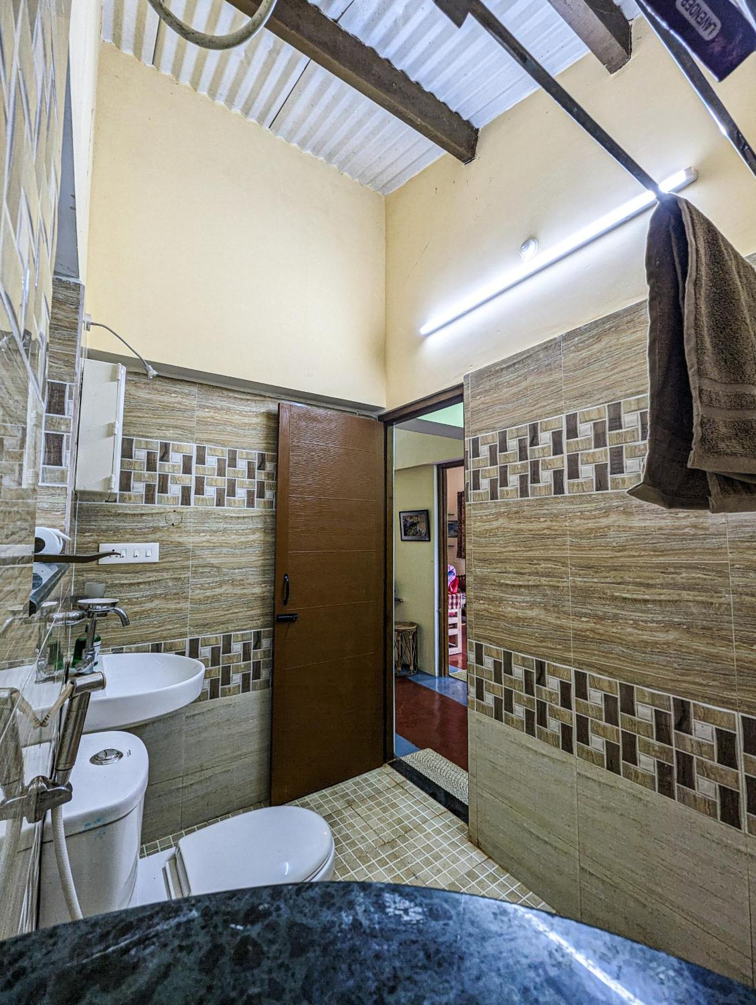 Ghar Homestay, كوتاغيري المظهر الخارجي الصورة