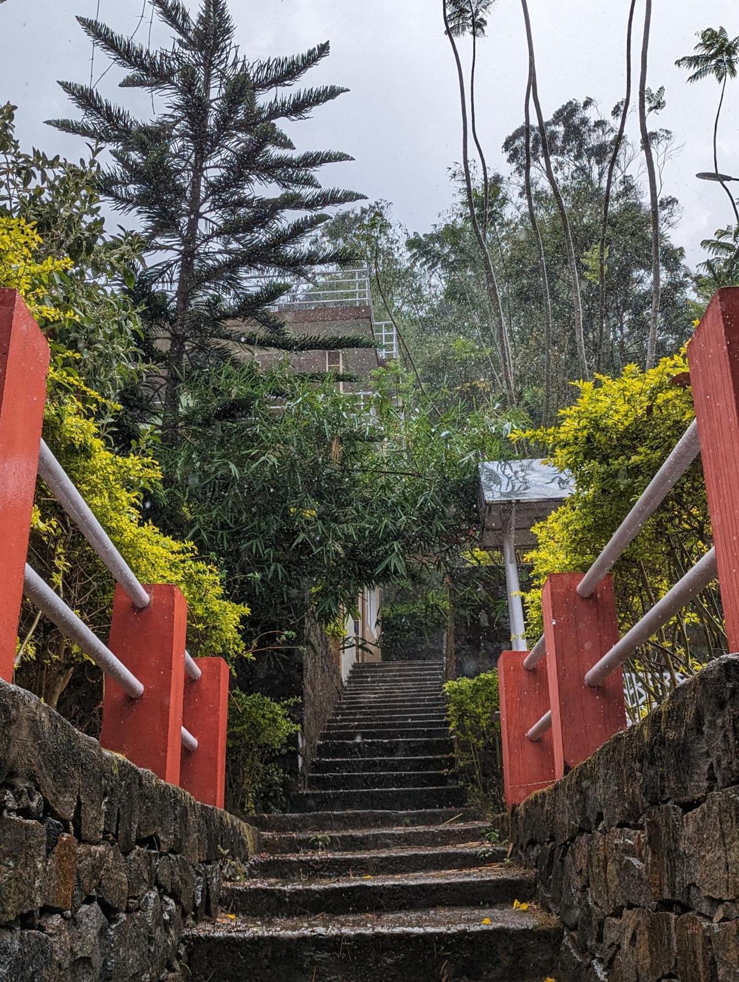 Ghar Homestay, كوتاغيري المظهر الخارجي الصورة