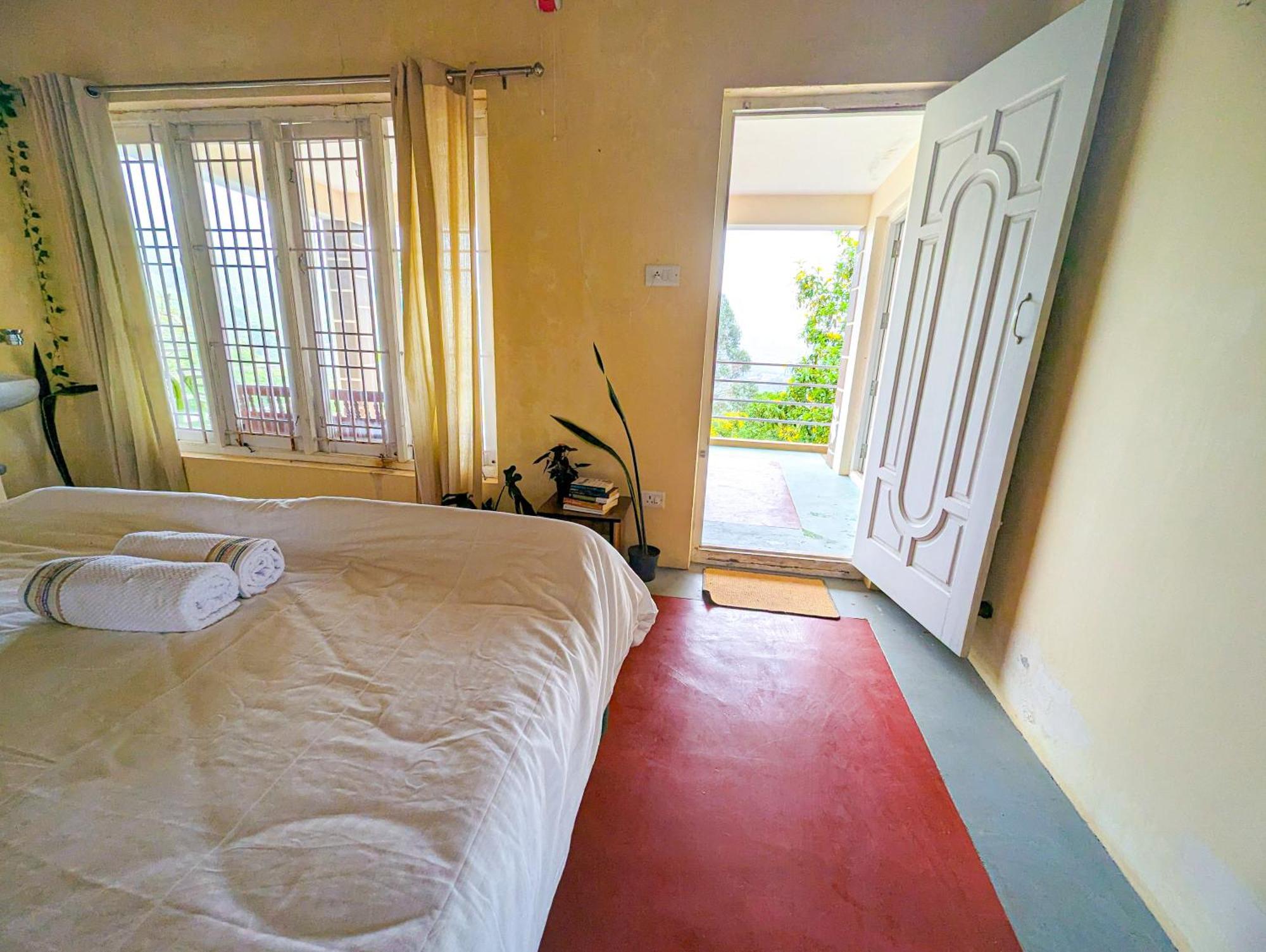 Ghar Homestay, كوتاغيري المظهر الخارجي الصورة