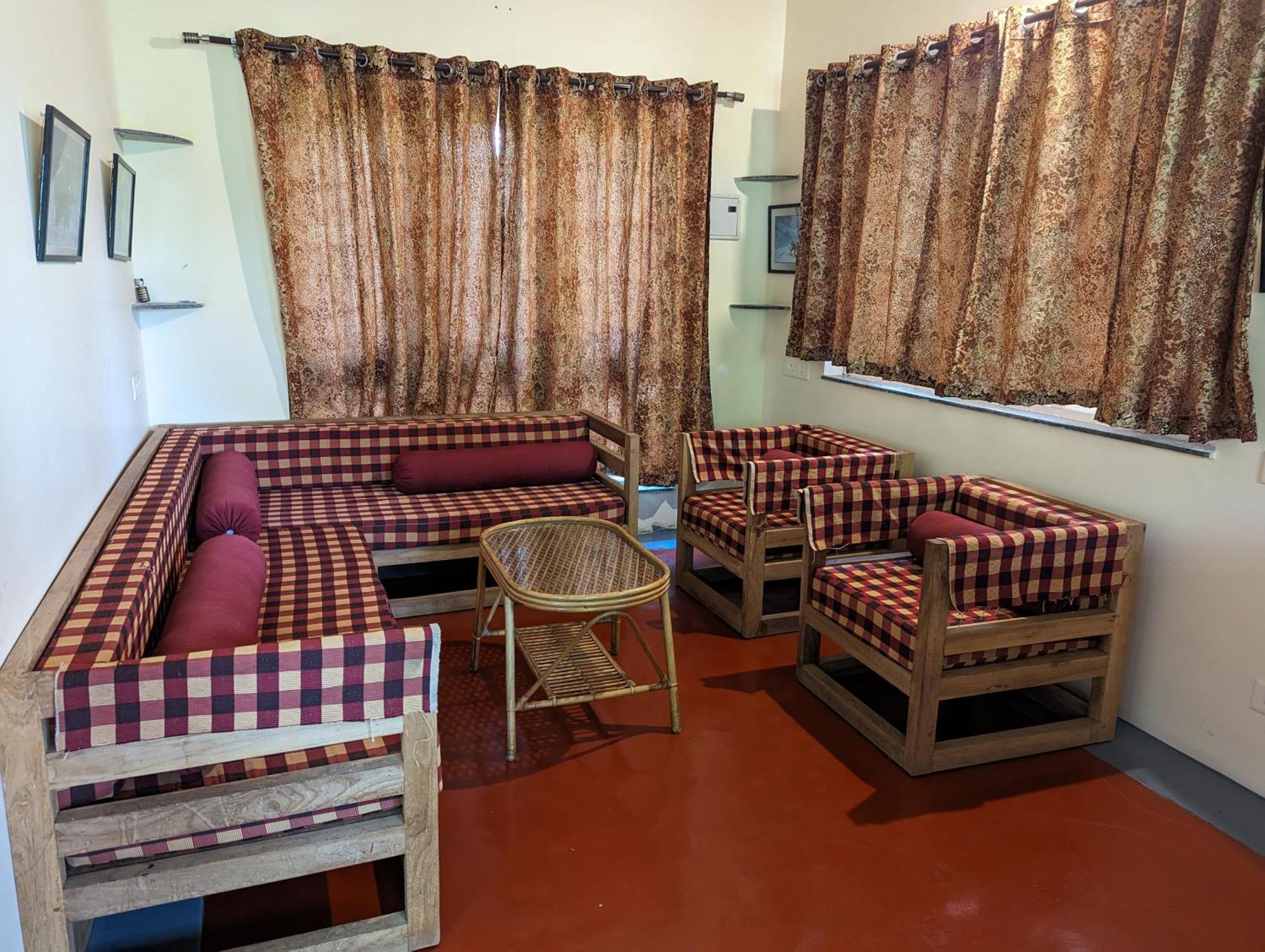 Ghar Homestay, كوتاغيري المظهر الخارجي الصورة