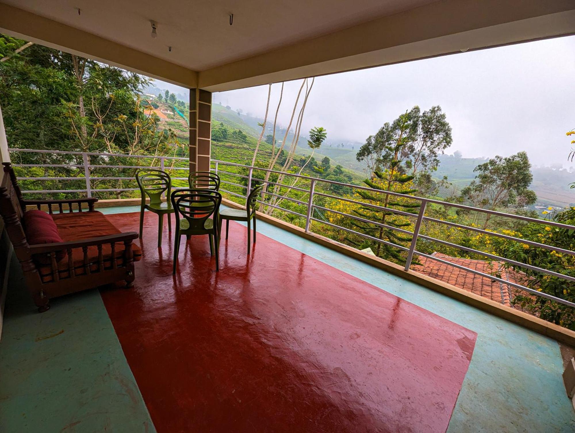 Ghar Homestay, كوتاغيري المظهر الخارجي الصورة