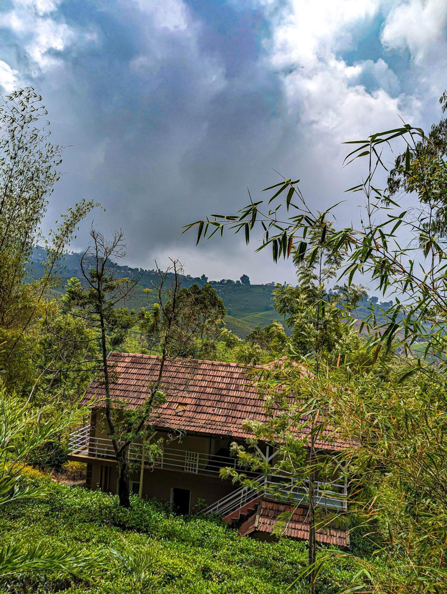 Ghar Homestay, كوتاغيري المظهر الخارجي الصورة