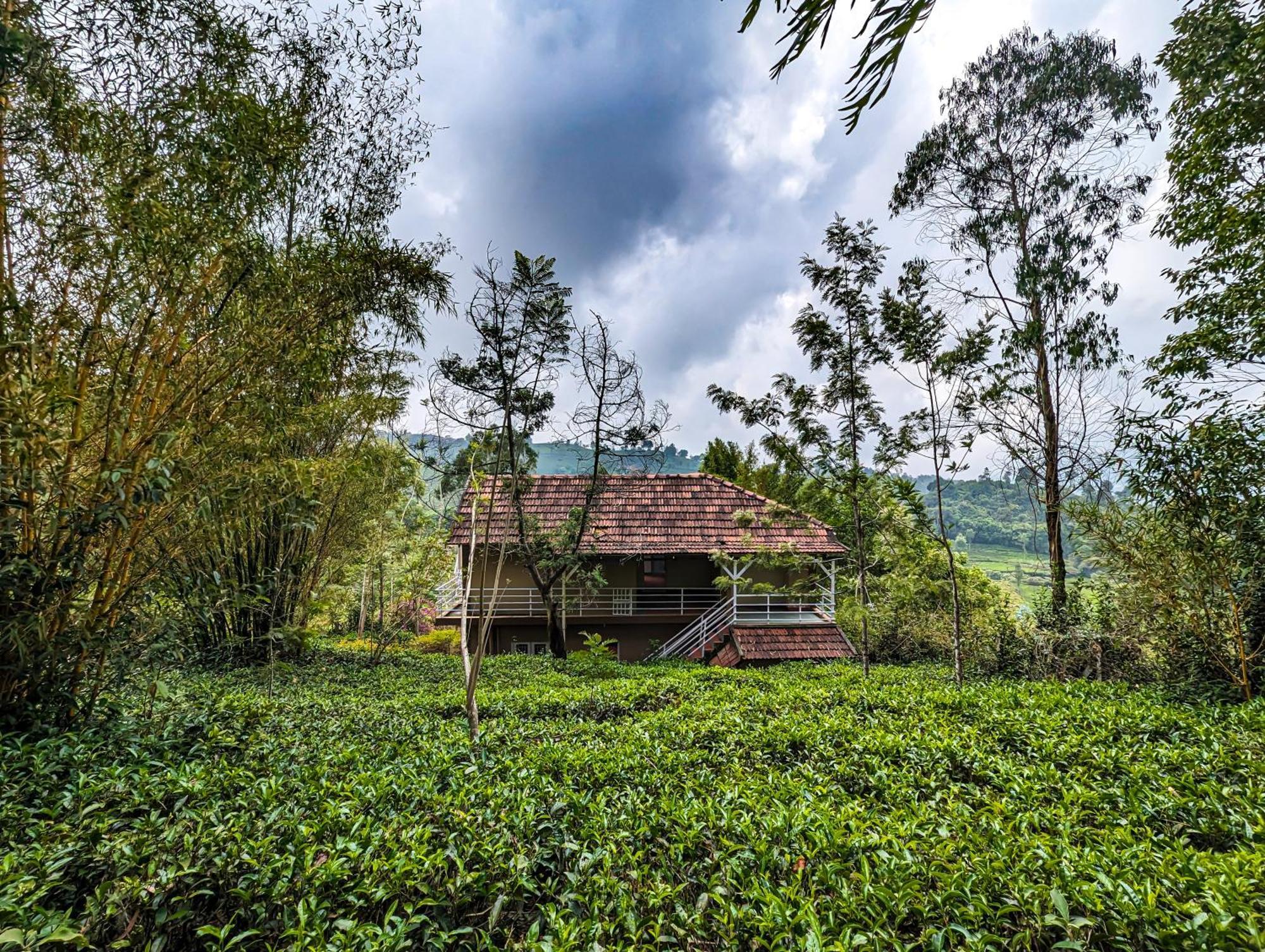 Ghar Homestay, كوتاغيري المظهر الخارجي الصورة