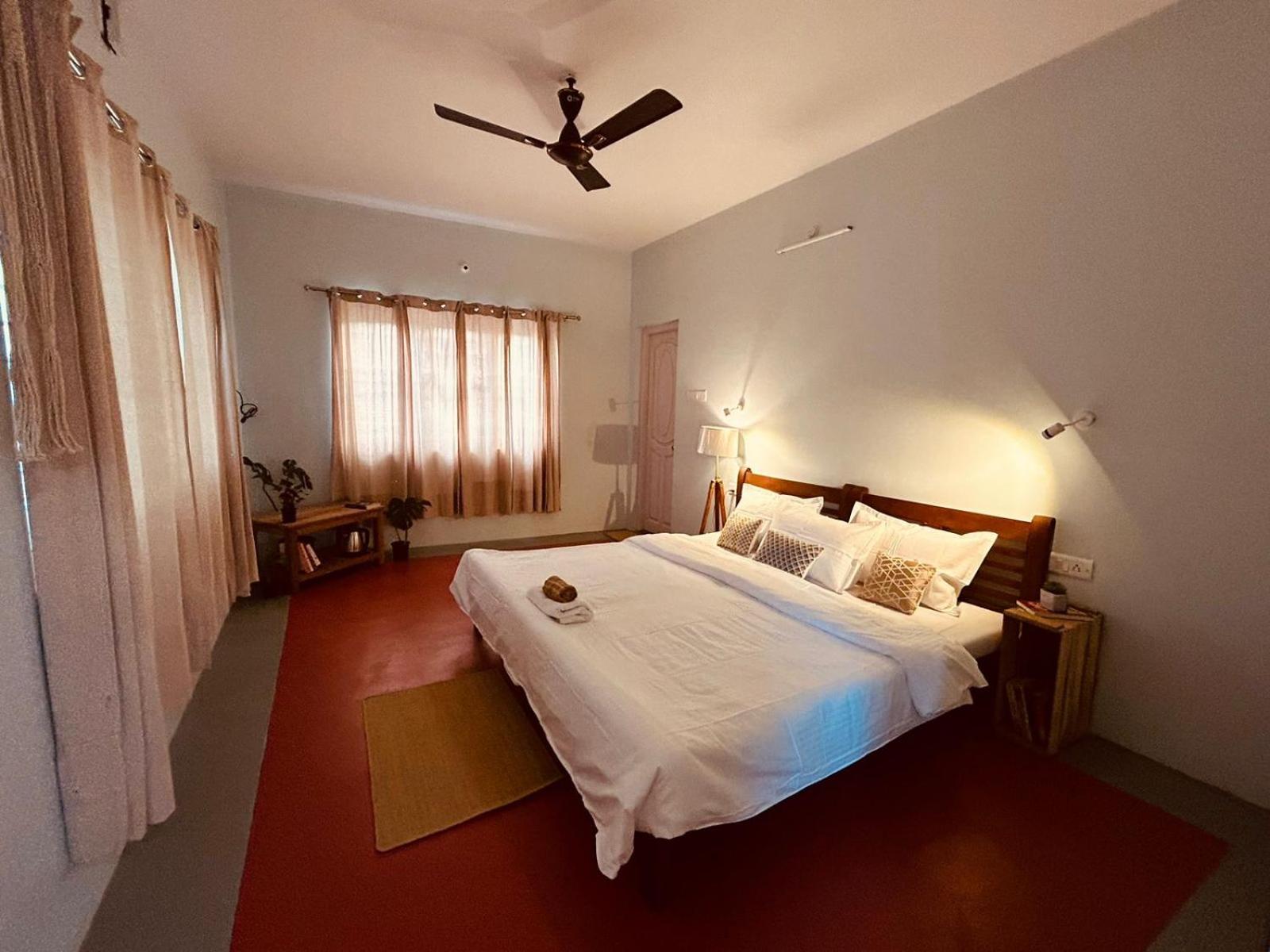 Ghar Homestay, كوتاغيري المظهر الخارجي الصورة