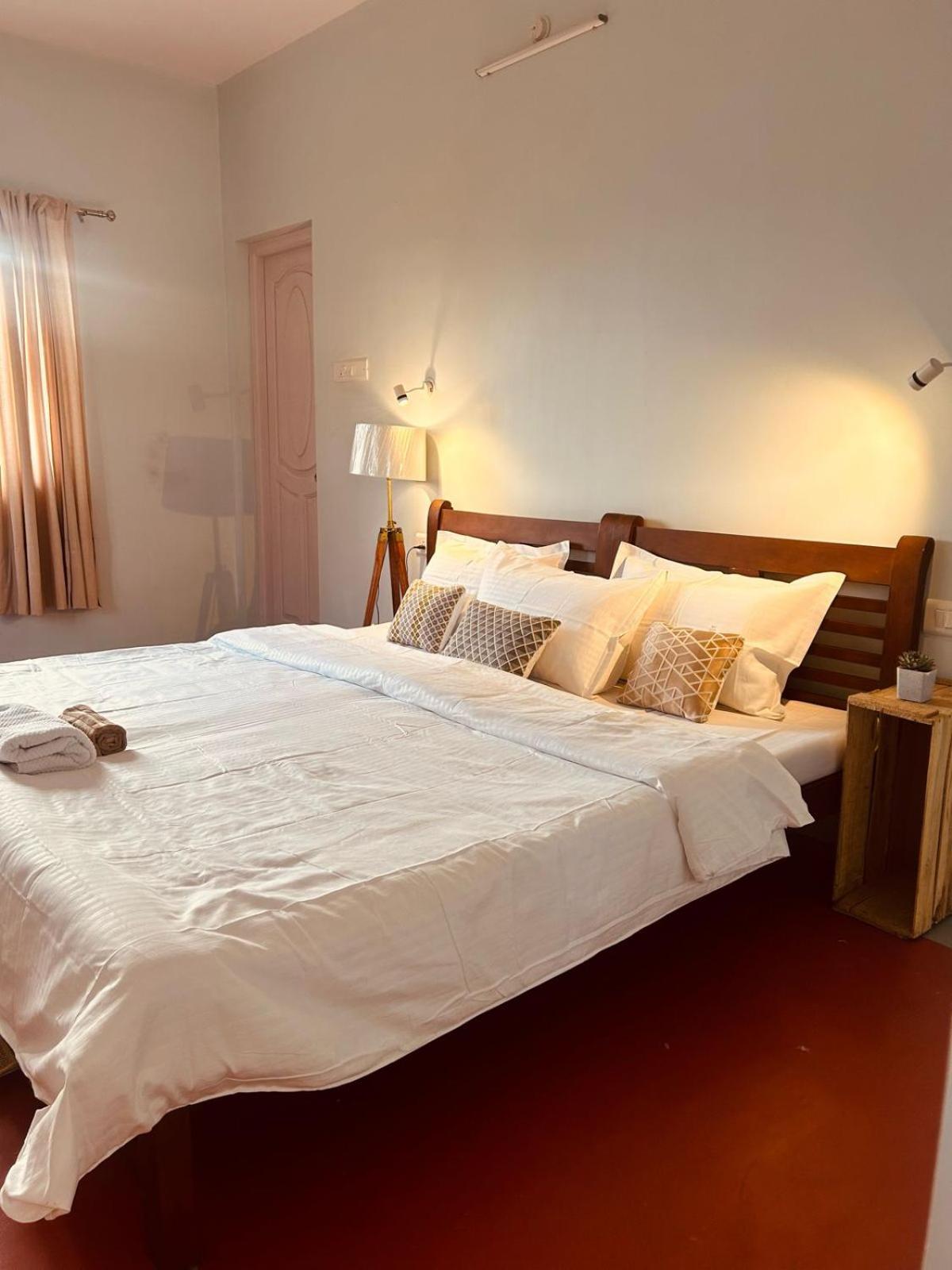 Ghar Homestay, كوتاغيري المظهر الخارجي الصورة