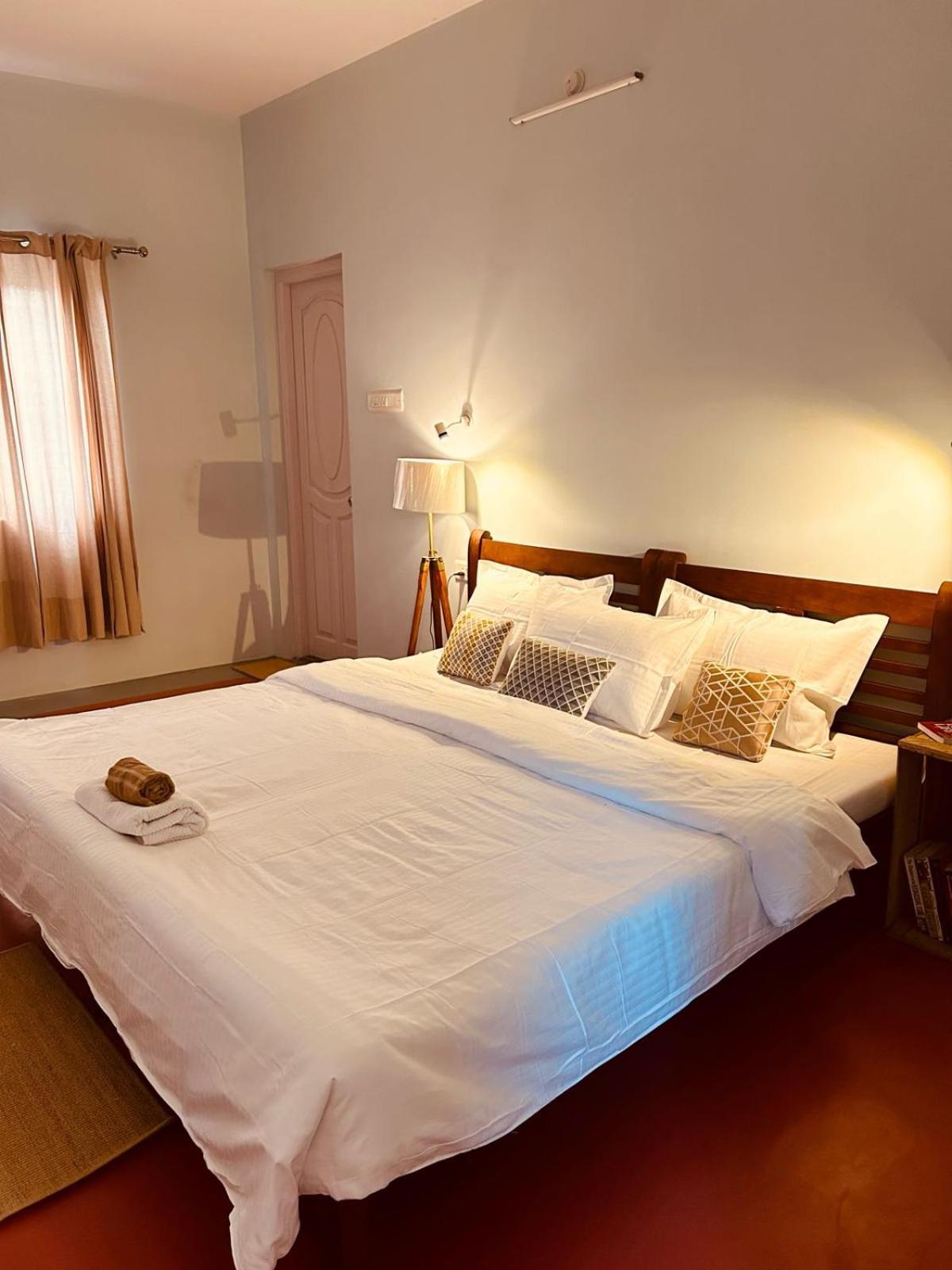 Ghar Homestay, كوتاغيري المظهر الخارجي الصورة