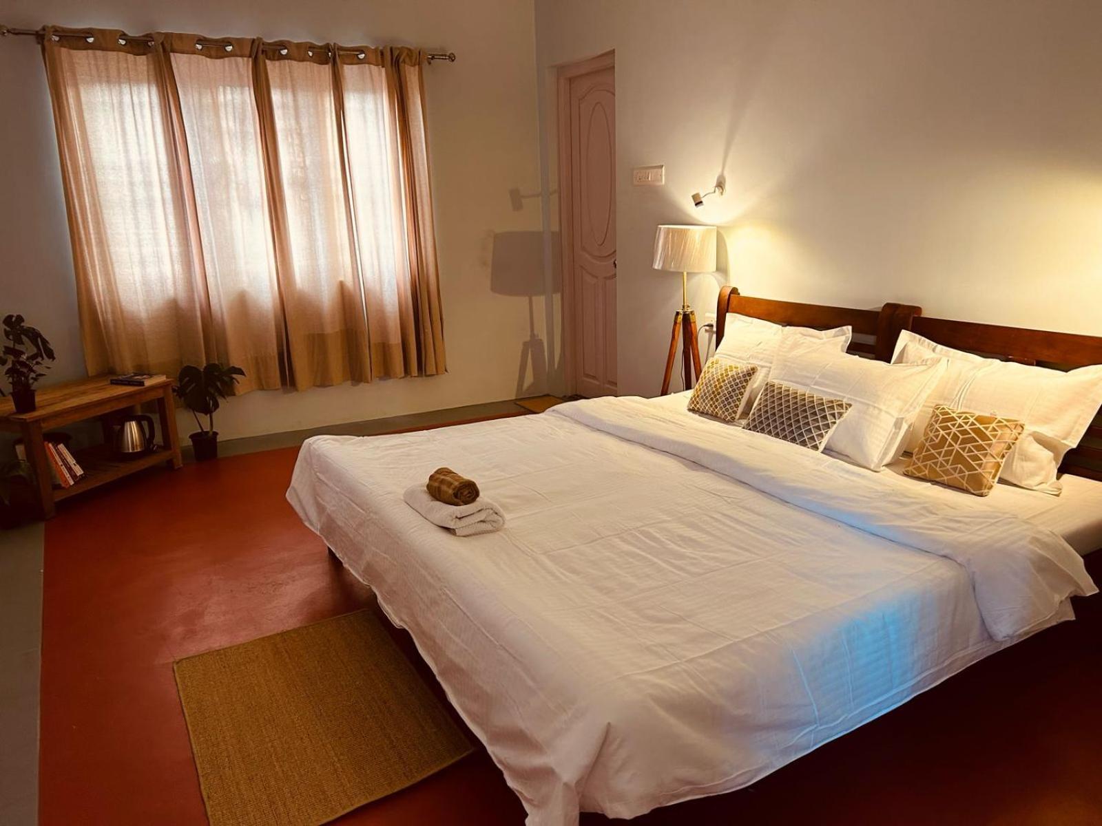 Ghar Homestay, كوتاغيري المظهر الخارجي الصورة