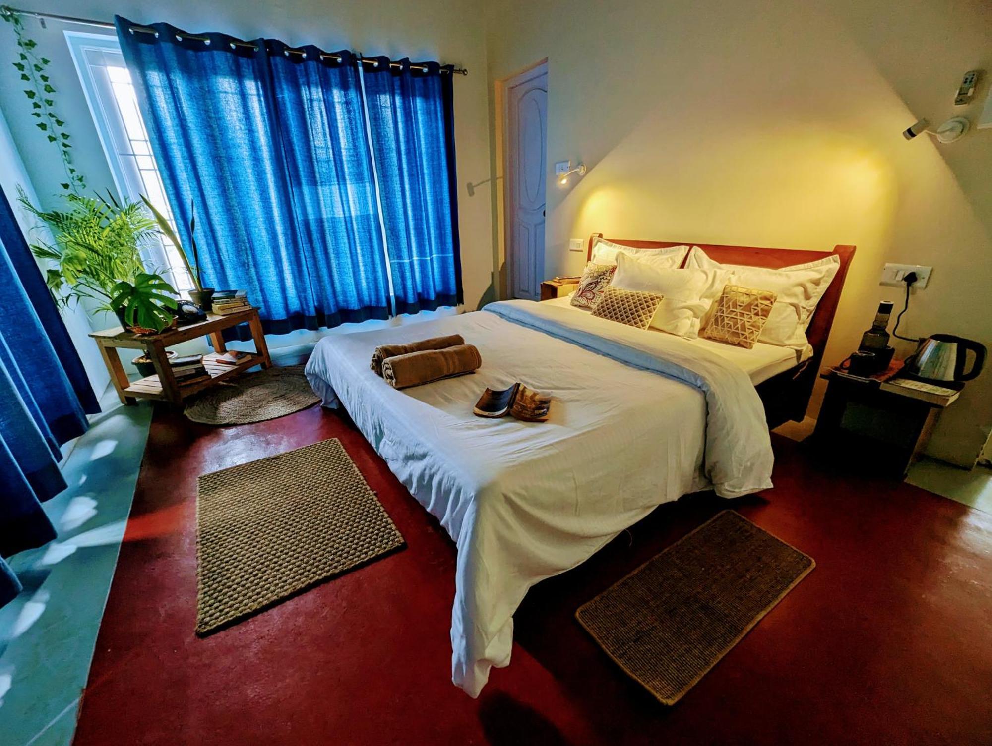 Ghar Homestay, كوتاغيري المظهر الخارجي الصورة