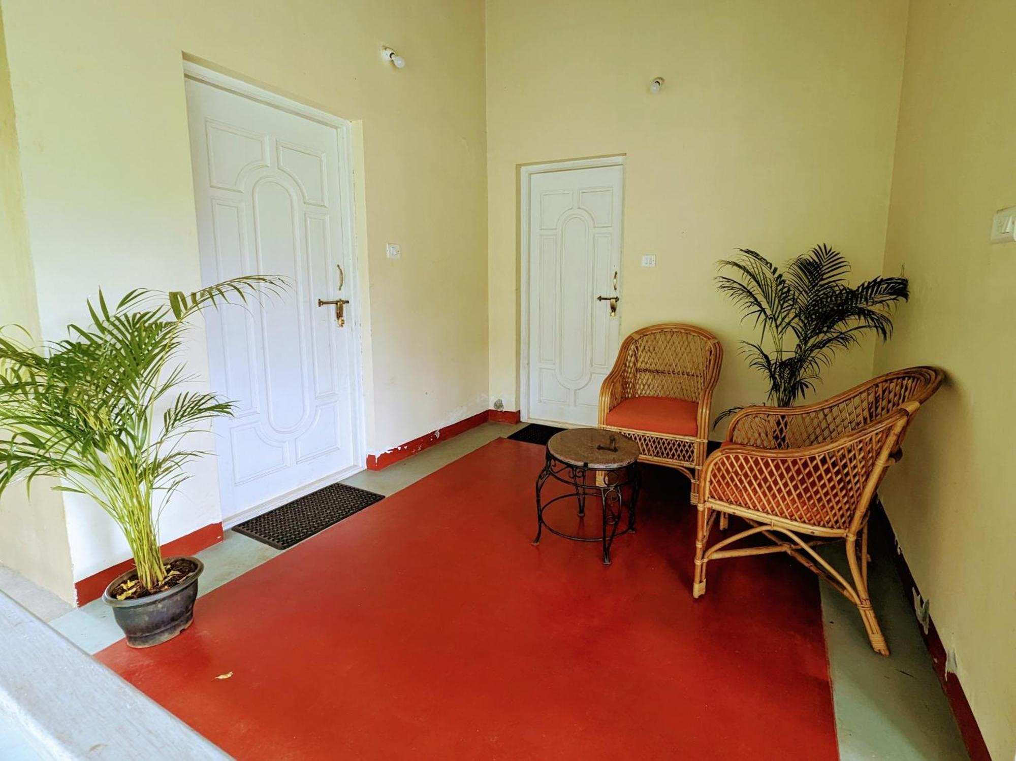 Ghar Homestay, كوتاغيري المظهر الخارجي الصورة